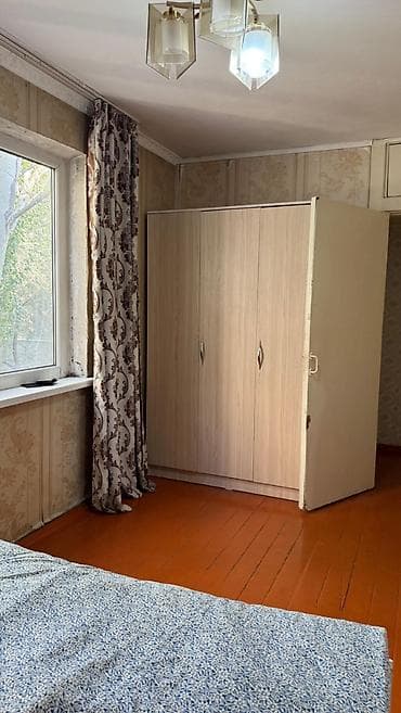 75: 2 комнаты, 45 м², Вефа ТЦ 104 серия, 3 этаж, Косметический ремонт — 3