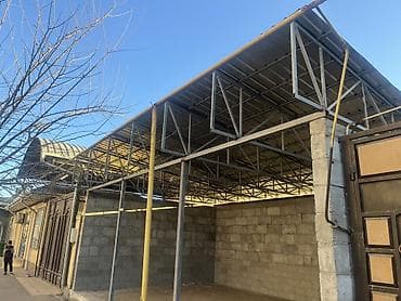 место на аренду: Офисное/коммерческое помещение открытой планировки. Обьект на стадии — 4