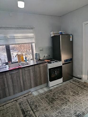 сдаю дом с ленинское: Дача, 60 м², 4 комнаты, Собственник, Дизайнерский ремонт — 6