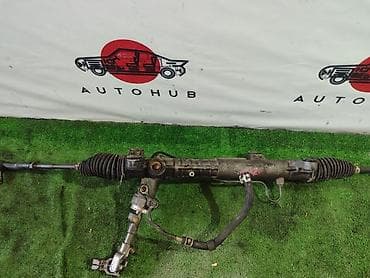 рулевая рейка на тойота ипсум: Рулевая рейка Toyota — 1