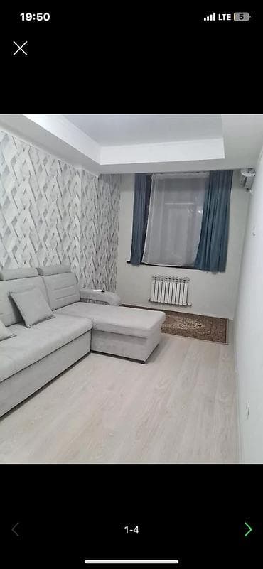 Квартиры: 1 комната, Собственник, Без подселения, С мебелью частично — 2