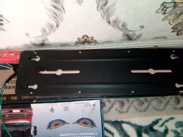 ароматизаторы для дома бишкек: Другие хозтовары — 3