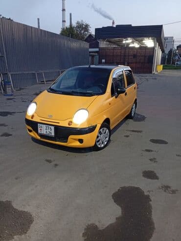 коробка передач матиз цена: Daewoo Matiz: 2008 г., 0.8 л, Механика, Бензиновая, Хэтчбэк — 3