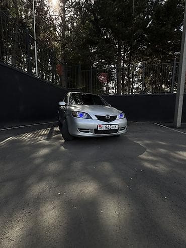 рулевая рейка портер 1: Mazda Demio: 2003 г., 1.3 л, Автомат, Бензин, Хэтчбэк — 2