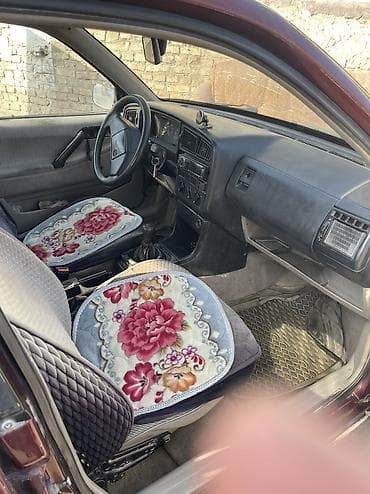 a8 audi: Volkswagen Passat: 1991 г., 1.8 л, Бензин, Седан — 8