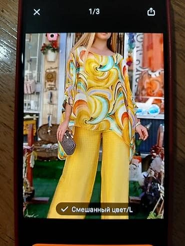 платия женская: Вечернее платье, Классическое, Длинная модель, Вискоза, L — 6