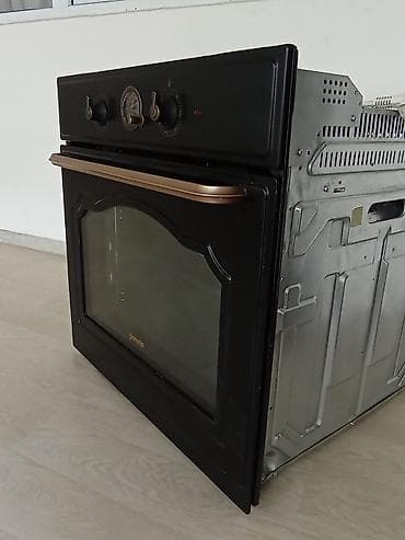 часы феникс 8: Духовка, Б/у, Самовывоз, Бесплатная доставка — 1