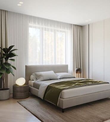 Дома: 1 комната, Интернет, Wi-Fi, Банные принадлежности, Телевизор — 1