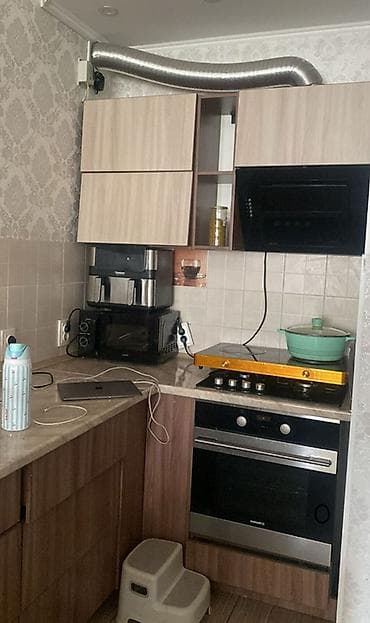 pro group: 2 комнаты, 68 м², Элитка, 5 этаж, Евроремонт — 4