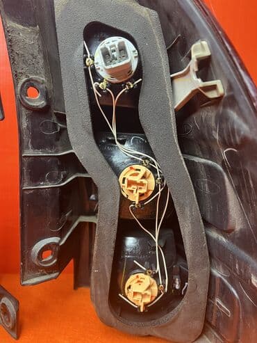 купить лексус lx 470 в бишкеке: Комплект стоп-сигналов Lexus Б/у, Оригинал — 6