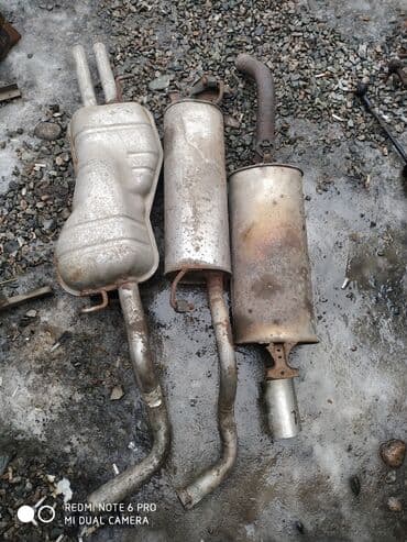 купить запчасти фольксваген гольф 2: Глушитель амортизаторы цапфы привода гольф 4 — 1