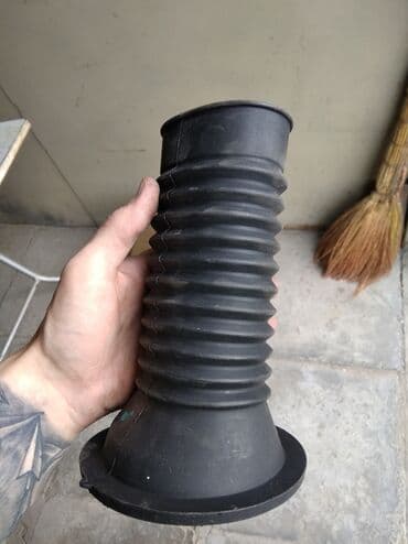 оригинальные расходные материалы 40 фотобумага: Пыльник Toyota Новый, Оригинал — 1