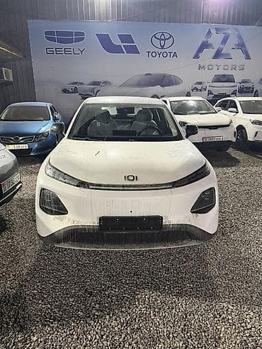 Great Wall : 2026 г., Автомат, Электромобиль, Хэтчбэк