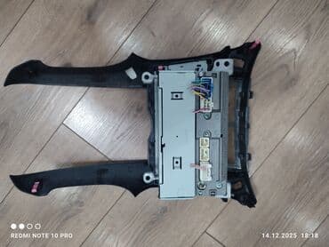 пассивное сетевое оборудование carprie: Колдонулган, Стандарттык эмес, Системасыз, Оперативдик эс-тутумсуз ГБ ОЭТ, Камтылган эс-тутумсуз Гб ПЗУ — 3