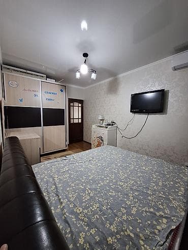 Батирлер: 3 бөлмө, 72 м², Жеке план, 3 кабат, Косметикалык ремонт — 4
