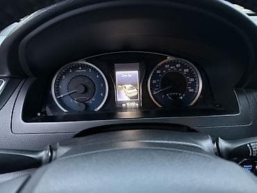 Toyota: Toyota Camry: 2015 г., 2.5 л, Автомат, Бензин, Седан — 8