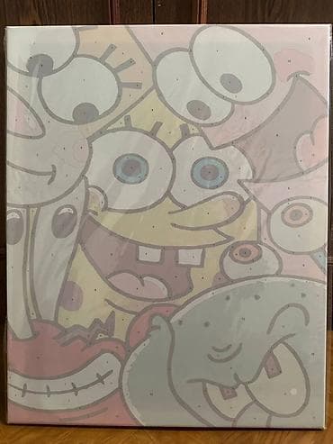 киса: КАРТИНЫ ПО НОМЕРАМ Что это: - Полные комплекты для самостоятельной — 2