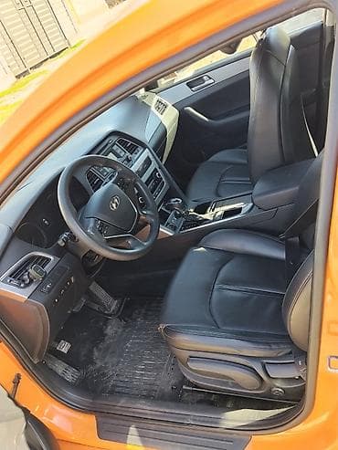 dn8 sonata: Hyundai Avante: 2019 г., 0.2 л, Типтроник, Газ, Седан — 5