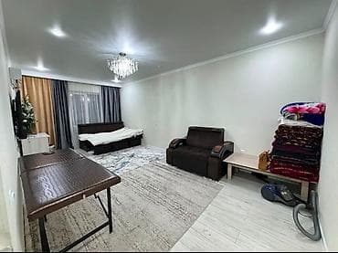 1 комната, 48 м², 108 серия, 2 этаж, Евроремонт — 1