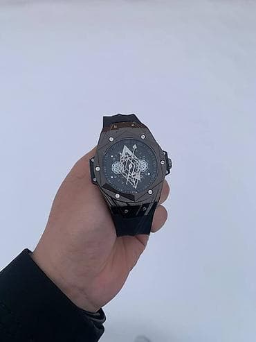часы honor: Классические часы часы, Hublot, Китай, Мужские, Новый — 3