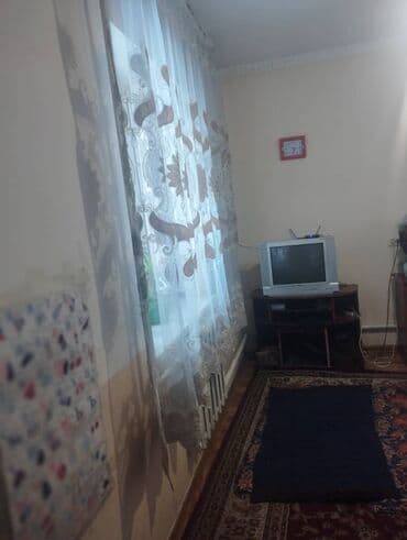 сдаётся квартира дом: Үй, 12 кв. м, 4 бөлмө, Менчик ээси — 12