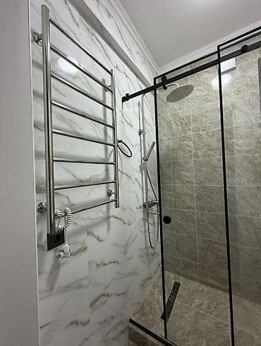 house: 2 комнаты, 70 м², Элитка, 3 этаж, Дизайнерский ремонт — 2