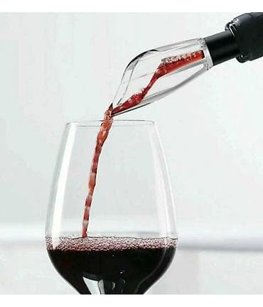 Клининговые услуги: Винный набор Xiaomi Circle Joy 4-in-1 Comet Electric Wine Opener Set — 4