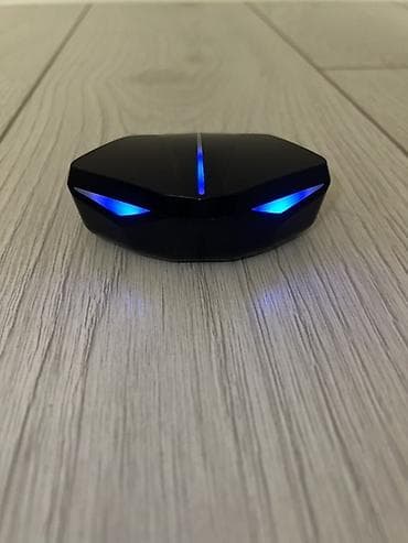 наушники пк: 🎧 Игровые беспроводные наушники TWS с LED-подсветкой Стильные — 2