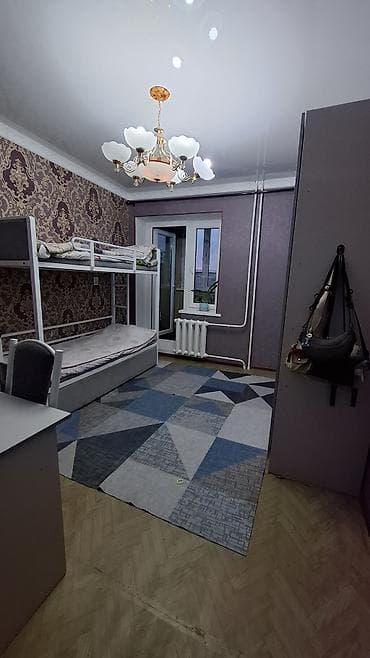 вефа центр квартира: Продается 4 комнатная квартира 85 кв метра не угловая.адрес новый — 5