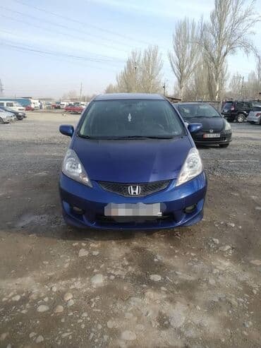 домкрат хонда фит: Honda Fit: 2009 г., 1.5 л, Автомат, Бензиновая, Хэтчбэк — 1