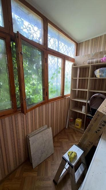 3: 3 комнаты, 62 м², 11 мкр 105 серия, 1 этаж — 5