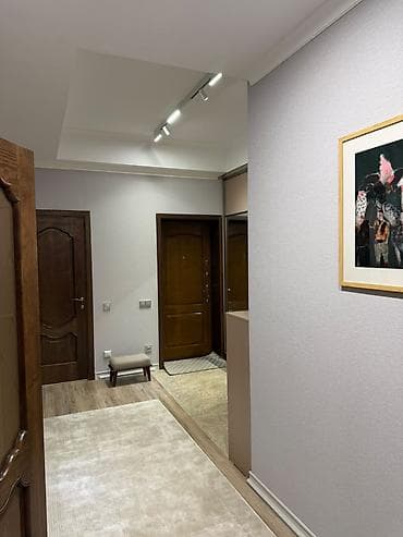 2 комнаты, бульвар Эркиндик Собственник, Можно с животными, от 6 месяцев, от 1 года, С мебелью полностью — 10