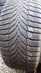 Шины 255 / 50 / R 19, Зима, Б/у, Комплект, Корея, Nexen at lalafo.kg Шины 255 / 50 / R 19, Зима, Б/у, Комплект, Корея, Nexen