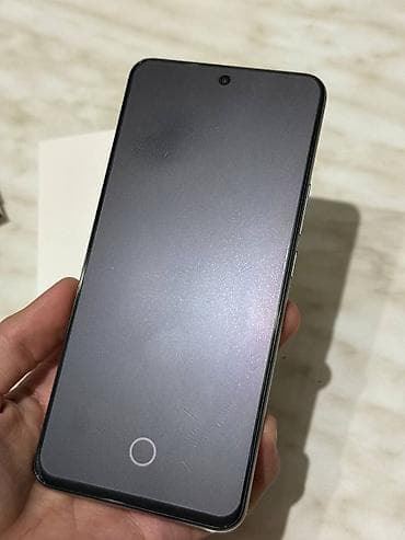 ми 12 лайт: Xiaomi, 12T Pro, Б/у, 256 ГБ, цвет - Серебристый, 2 SIM — 6