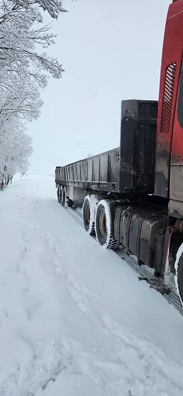 Продажа авто: Срочна комплекти сатылат Шахман Х3000 жылы2018.голованын донголоктору — 3