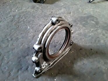 ремкомплект кулисы митсубиси спейс стар: Mitsubishi Pajero Classic кронштейн сальника, Митсубиси Паджеро Класик — 3