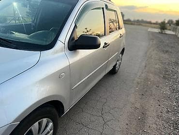 принимаем катализаторы: Mazda 2: 2003 г., 1.3 л, Механика, Бензин, Хэтчбэк — 6