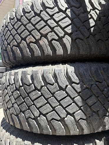 20: 305/55/20 LT XT в идеальном состоянии фирма atturo год 2019 — 2