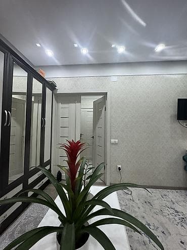 Продажа квартир: 1 комната, 41 м², Элитка, 3 этаж, Евроремонт — 1