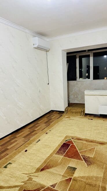 ищу квартиру на аренду: 1 комната, 35 м², 105 серия, 6 этаж, Косметический ремонт — 3