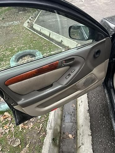 Lexus: Lexus GS: 2003 г., 3 л, Автомат, Бензин, Седан — 10