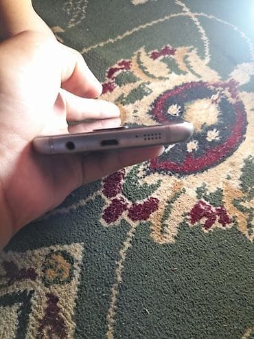 se 4: Samsung Galaxy S7, Б/у, 32 ГБ, цвет - Черный — 5