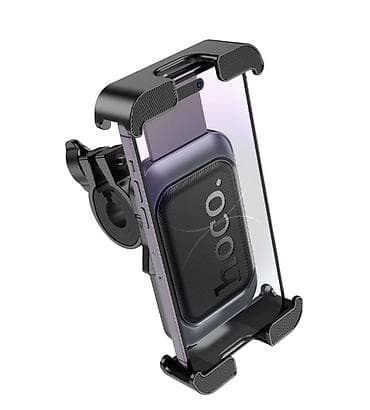 mini micro: H82 Vista, держатель телефона для велосипеда и мотоцикла, ручной — 4
