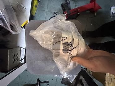 Кыймылдаткыч тетиктери жана чогултулган моторлор: Мотор жаздыгы Land Rover 2007 г., Жаңы, Оригинал — 6