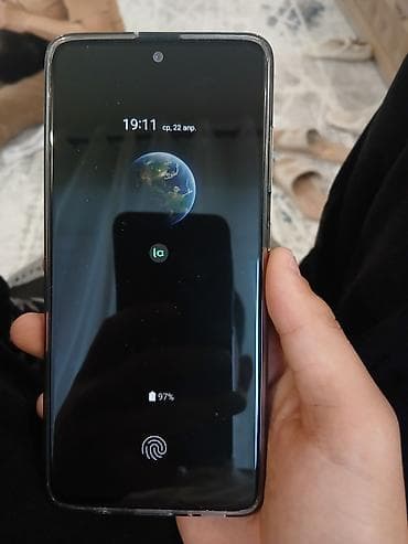 Samsung Galaxy A51, цвет - Черный