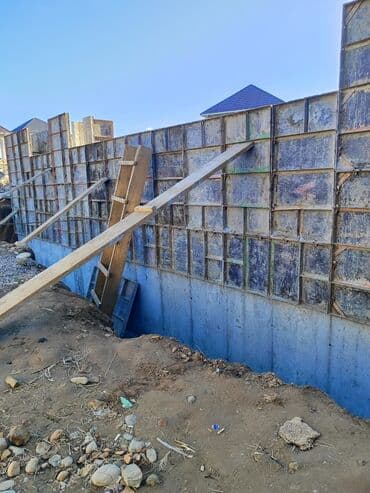 прайек дом: Заливаем фундамент любой сложности телефон номер:+ + опыт работы — 3