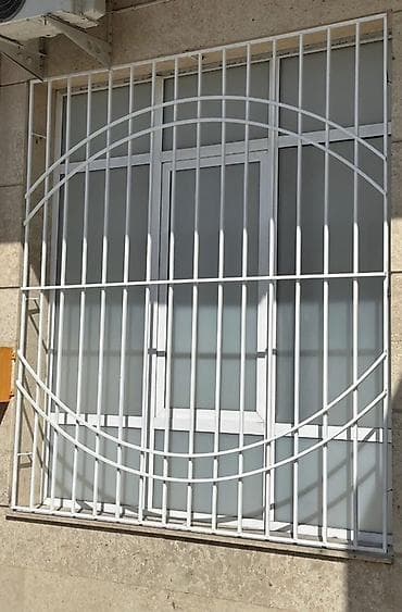 Терезелер үчүн торлор, Ширетилип жасалган, Буюртмага lalafo.kg да Терезелер үчүн торлор, Ширетилип жасалган, Буюртмага