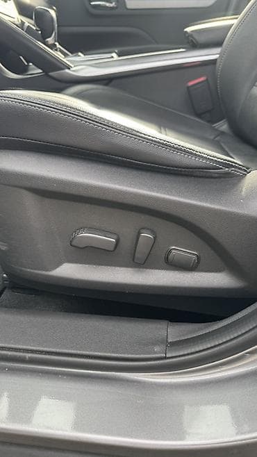 renault logan: Renault QM6: 2019 г., 2 л, Вариатор, Бензин, Кроссовер — 7