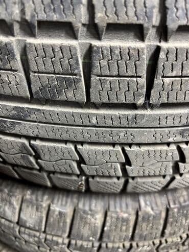 куплю резину на 18: Пара 4500 
Все 4 8000 тысяч сомов 
225/60/17 — 4