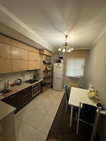 nova grant: 4 комнаты, 108 м², Элитка, 1 этаж, Косметический ремонт — 1